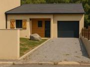 Chalet 4 pièces 90 m²