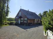 Chalet 4 pièces 90 m²