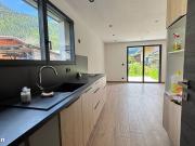 Chalet 4 pièces 92 m²