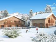 Chalet 4 pièces 93 m²