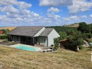 Chalet 4 pièces 93 m²