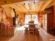 Chalet 4 pièces 93 m²