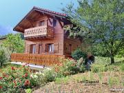 Chalet 4 pièces 95 m²