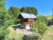 Chalet 4 pièces 97 m²