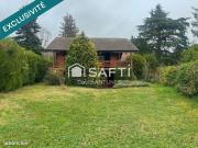 Chalet 4 pièces 97 m²