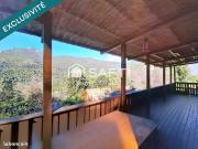 Chalet 4 pièces 97 m²