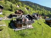 Chalet 4 pièces – Le Col du Corbier