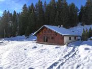 Chalet 4 pièces station Sommand 102m² Mieussy Praz de...