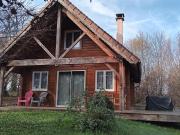 Chalet 55m² Chalais