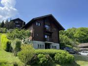 Chalet 5.5 pièces à Choëx