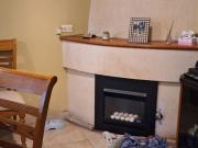 CHALET 5 AMB. BARRIO LOS ANDES