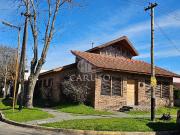 Chalet 5 amb Quilmes Oeste