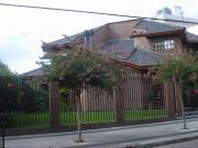 Chalet 5 Amb. y Dependencias