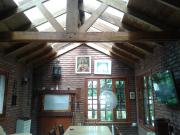 Chalet 5 ambientes Constitucion
