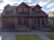 CHALET 5 AMBIENTES EN ADROGUE