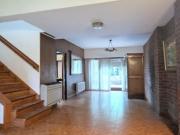 Chalet 5 ambientes en alquiler zona San Carlos