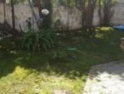 CHALET 5 AMBIENTES EN LOTE PROPIO. PARQUE LURO