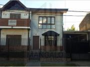 CHALET 5 AMBIENTES GARAGE PILETA PARRILA QUILMES