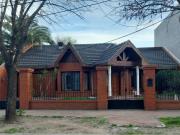 Chalet 5 Ambientes Ituzaingó Norte Oportunidad