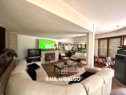 CHALET 5 AMBIENTES SAN CARLOS