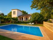 Chalet 5 dormitorios 225 m2