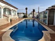 Chalet 5 dormitorios 225 m2