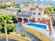 Chalet 5 dormitorios 270 m2