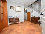 CHALET 5 DORMITORIOS 2 BAÑOS + APTO EXTERIOR EN PARCELA...