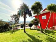 Chalet 5 dormitorios 336 m2