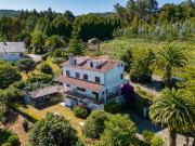 Chalet 5 dormitorios 344 m2