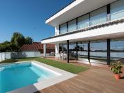 Chalet 5 dormitorios 414 m2