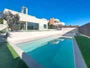 Chalet 5 dormitorios 560 m2