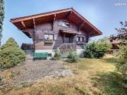 Chalet 5 pièces 120 m²