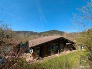 Chalet 5 pièces 130 m²