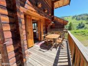 Chalet 5 pièces 100 m²
