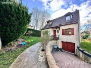 Chalet 5 pièces 103 m²