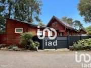 Chalet 5 pièces 104 m²