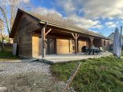 Chalet 5 pièces 104 m²
