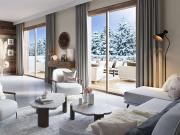 Chalet 5 pièces 105 m²