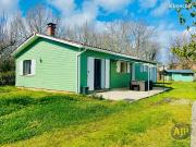 Chalet 5 pièces 105 m²