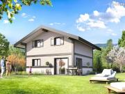 Chalet 5 pièces 105 m²