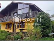 Chalet 5 pièces 106 m²