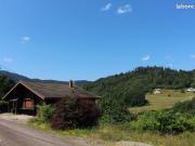 Chalet 5 pièces 106 m² Chalet 5 pièces 106 m²