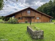 Chalet 5 pièces 107 m²