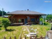 Chalet 5 pièces 107 m²