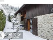 Chalet 5 pièces 109 m²