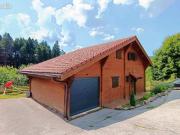 Chalet 5 pièces 110 m²