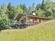 Chalet 5 pièces 110 m²