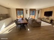 Chalet 5 pièces 110 m²