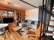 Chalet 5 pièces 110 m²